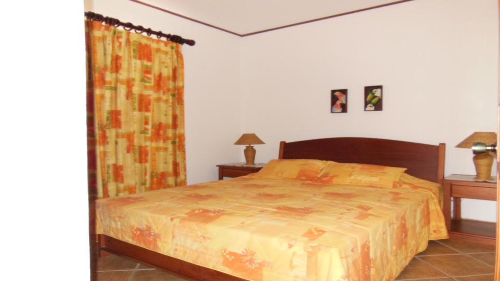Flamingo Marina Beach Studio #108 Playa Flamingo Zewnętrze zdjęcie