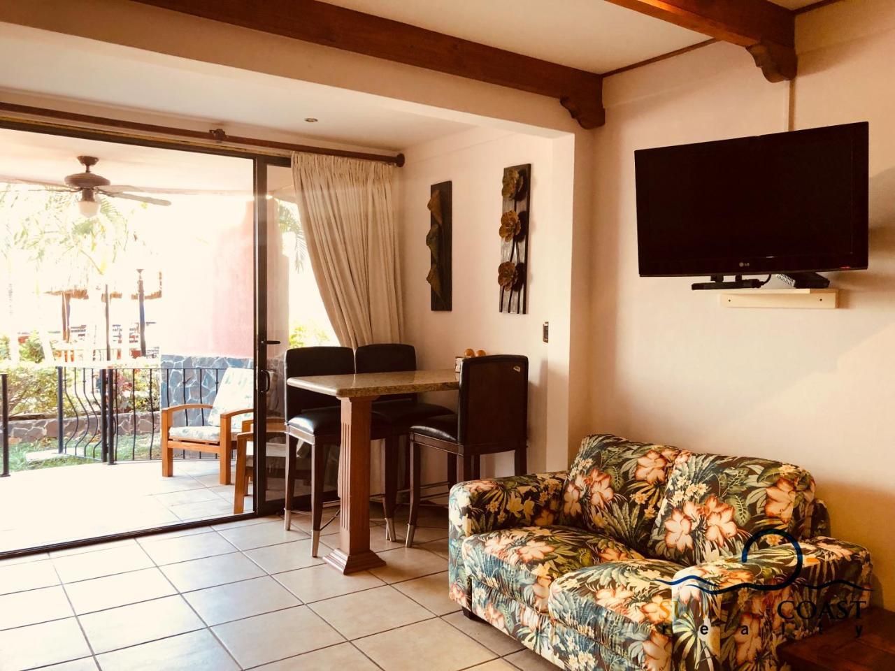 Flamingo Marina Beach Studio #108 Playa Flamingo Zewnętrze zdjęcie